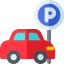 amenity icon